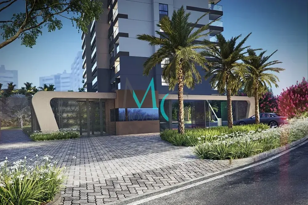 Apartamento, 3 quartos, 151 m² - Foto 3