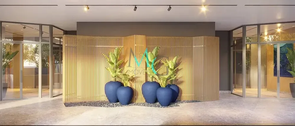Apartamento, 3 quartos, 151 m² - Foto 6