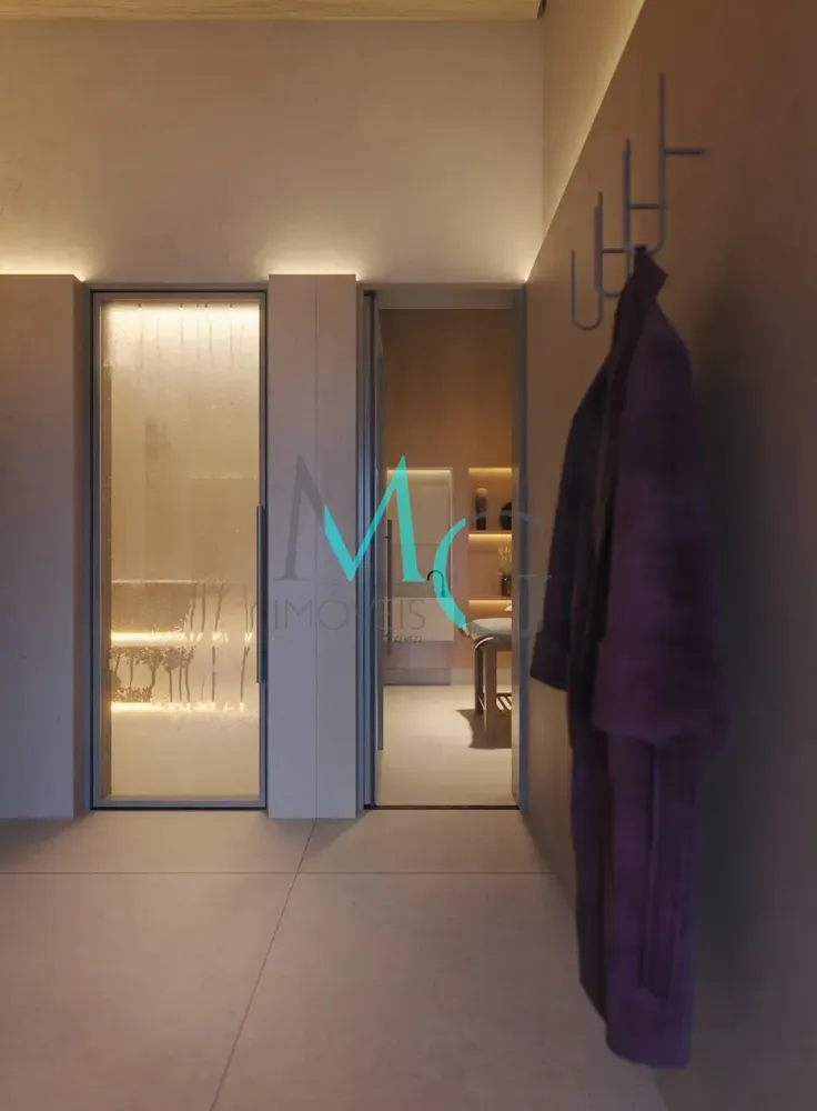 Apartamento, 3 quartos, 151 m² - Foto 34
