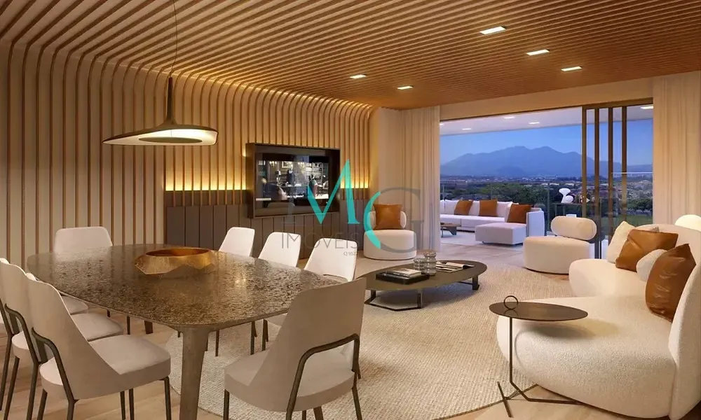 Apartamento, 3 quartos, 151 m² - Foto 11