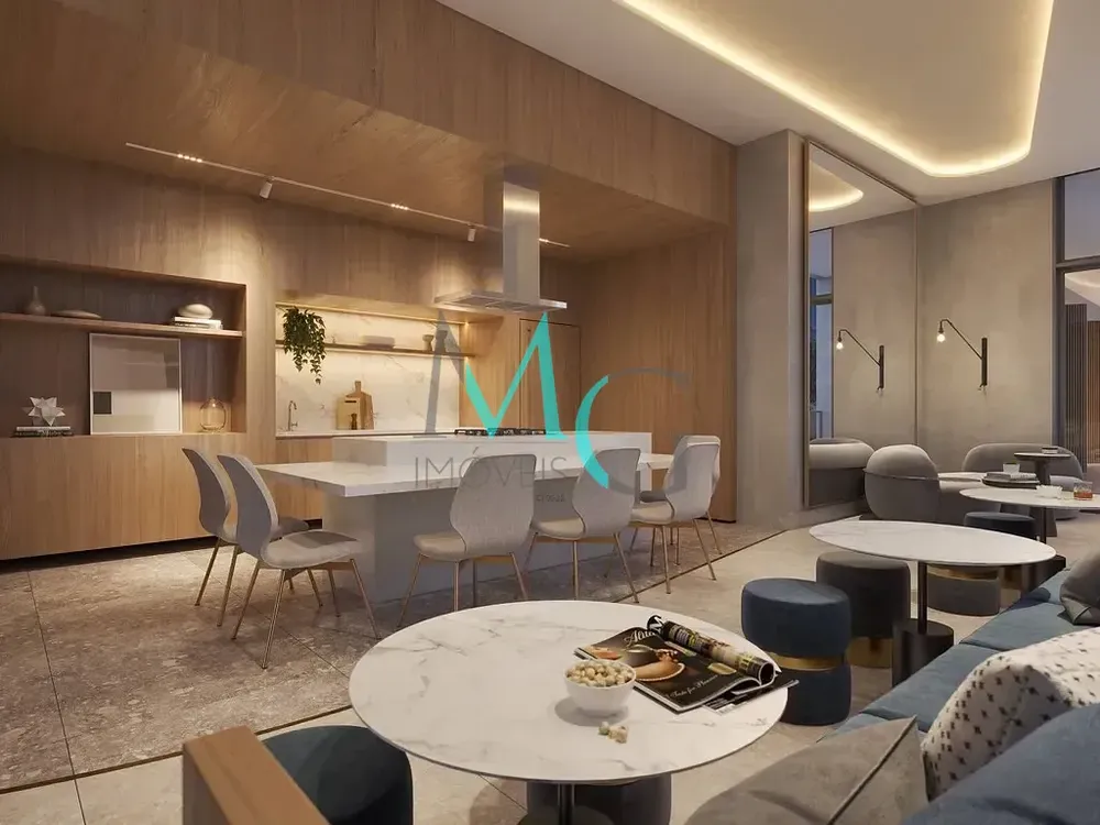 Apartamento, 3 quartos, 151 m² - Foto 23