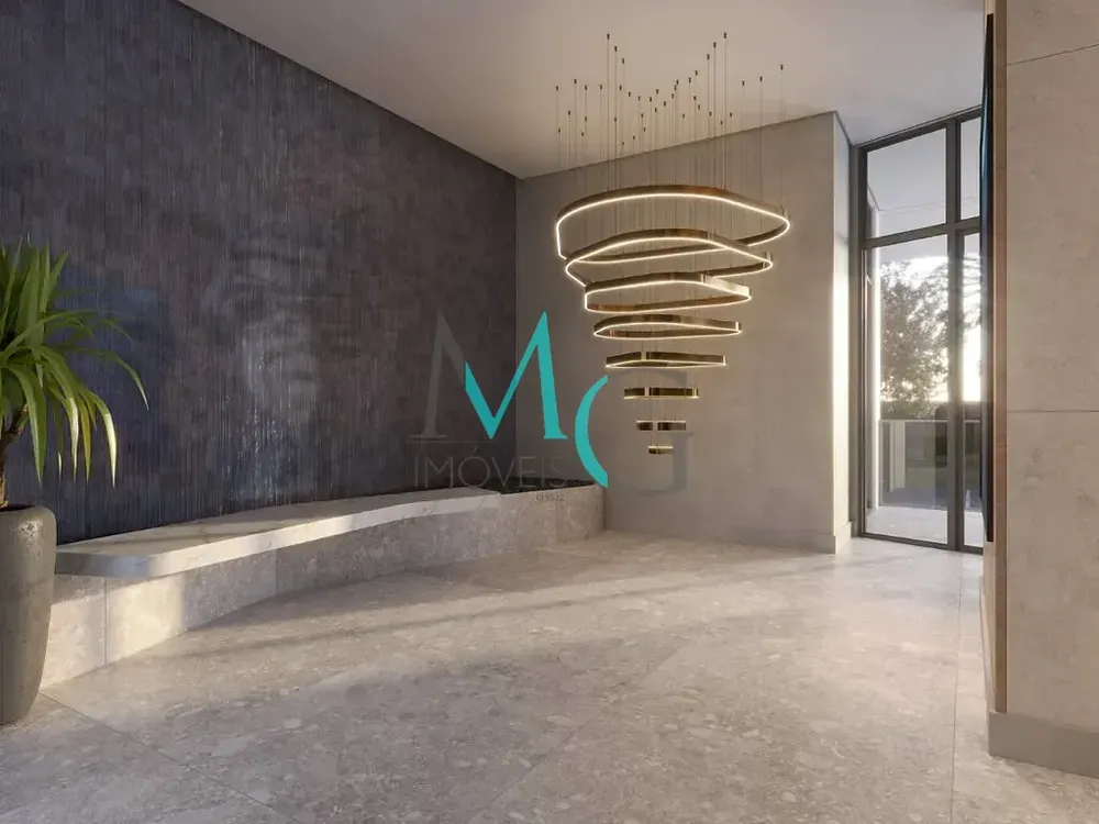 Apartamento, 3 quartos, 151 m² - Foto 4
