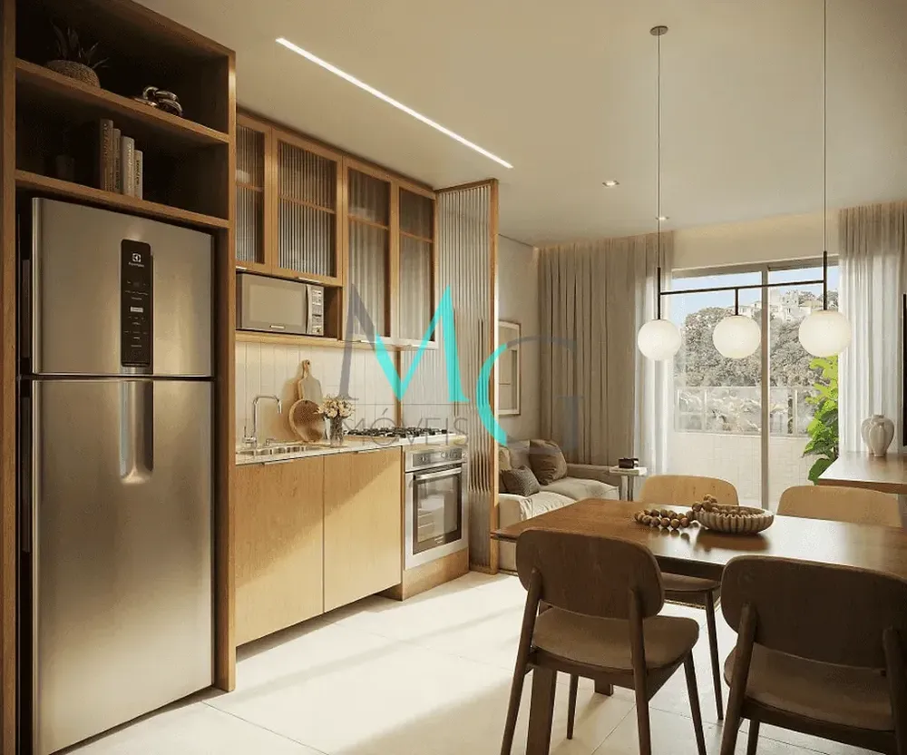 Apartamento, 2 quartos, 60 m² - Foto 31