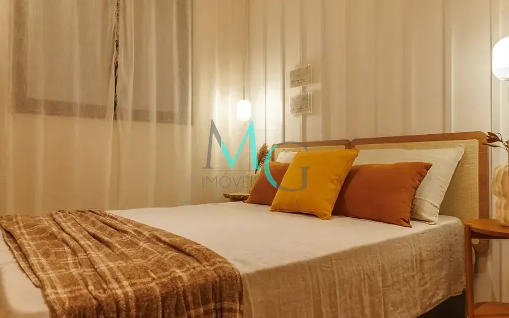 Apartamento, 1 quarto, 32 m² - Foto 6