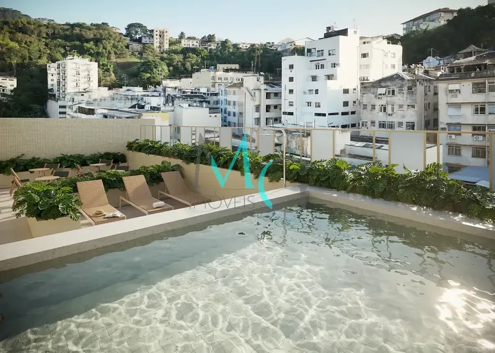 Apartamento, 1 quarto, 34 m² - Foto 17