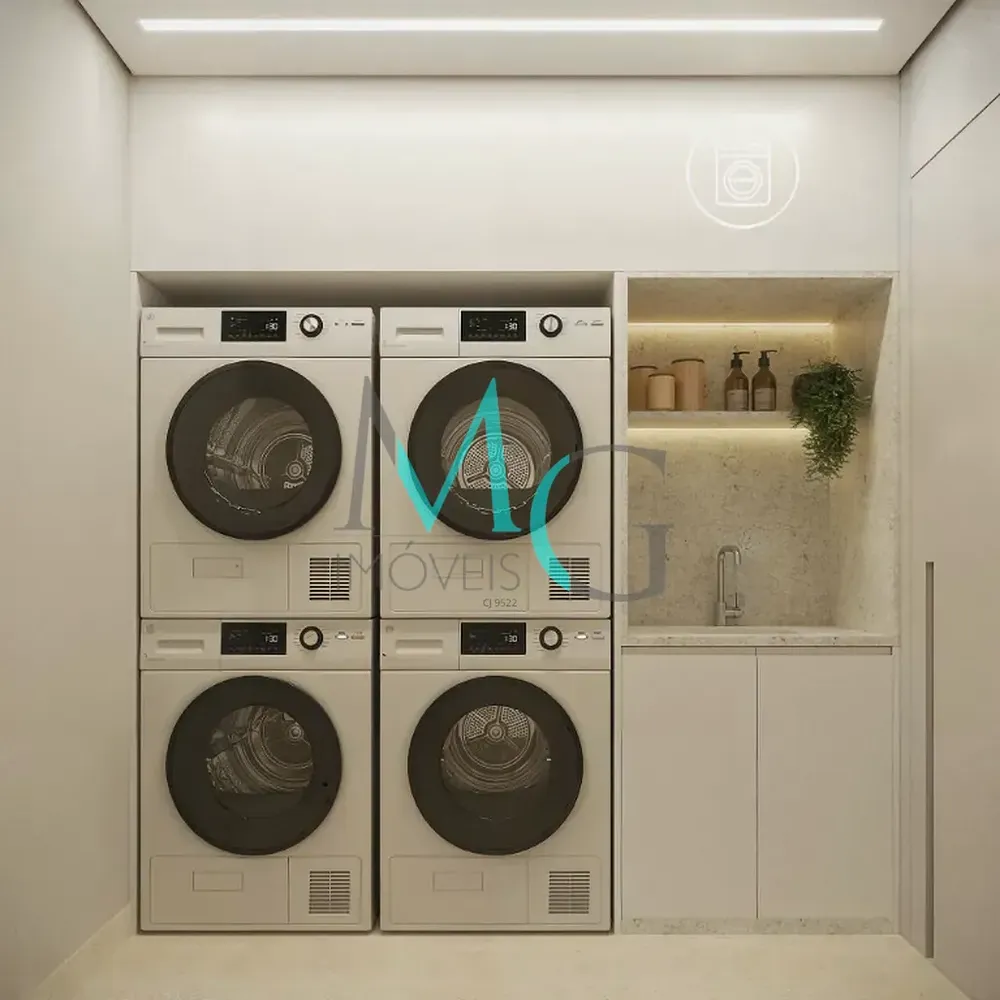 Apartamento, 1 quarto, 34 m² - Foto 13