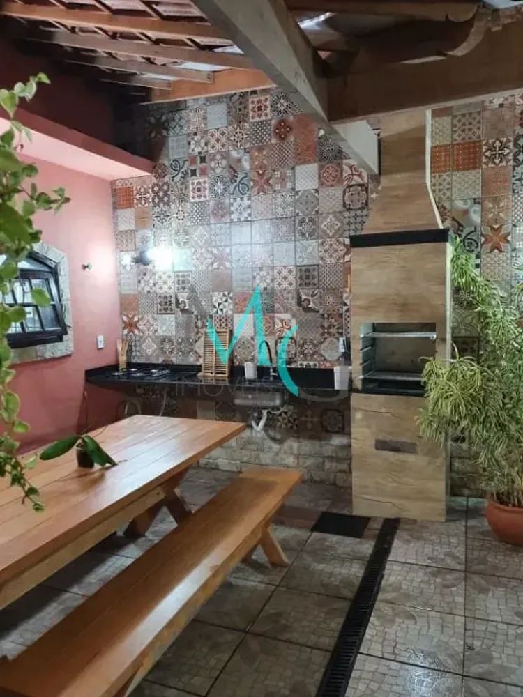 Casa, 3 quartos, 192 m² - Foto 35