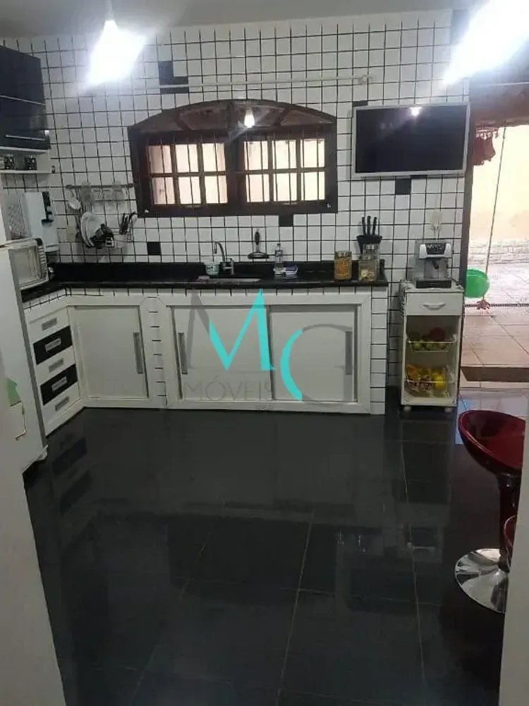 Casa, 3 quartos, 192 m² - Foto 25