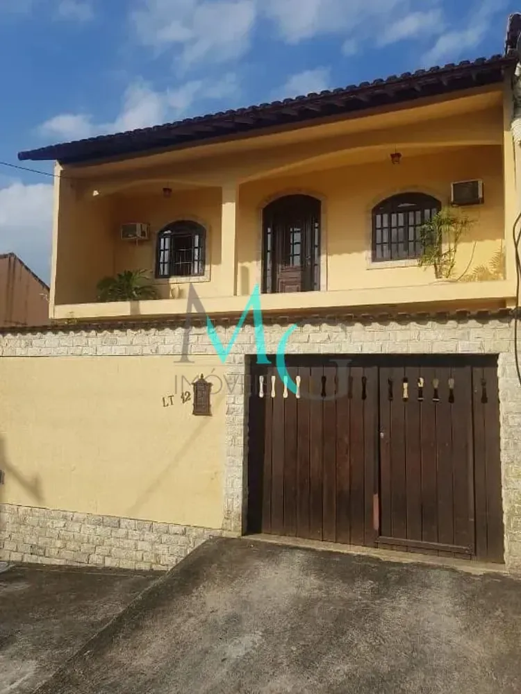 Casa, 3 quartos, 192 m² - Foto 68