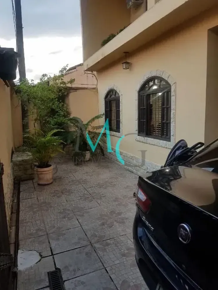 Casa, 3 quartos, 192 m² - Foto 9