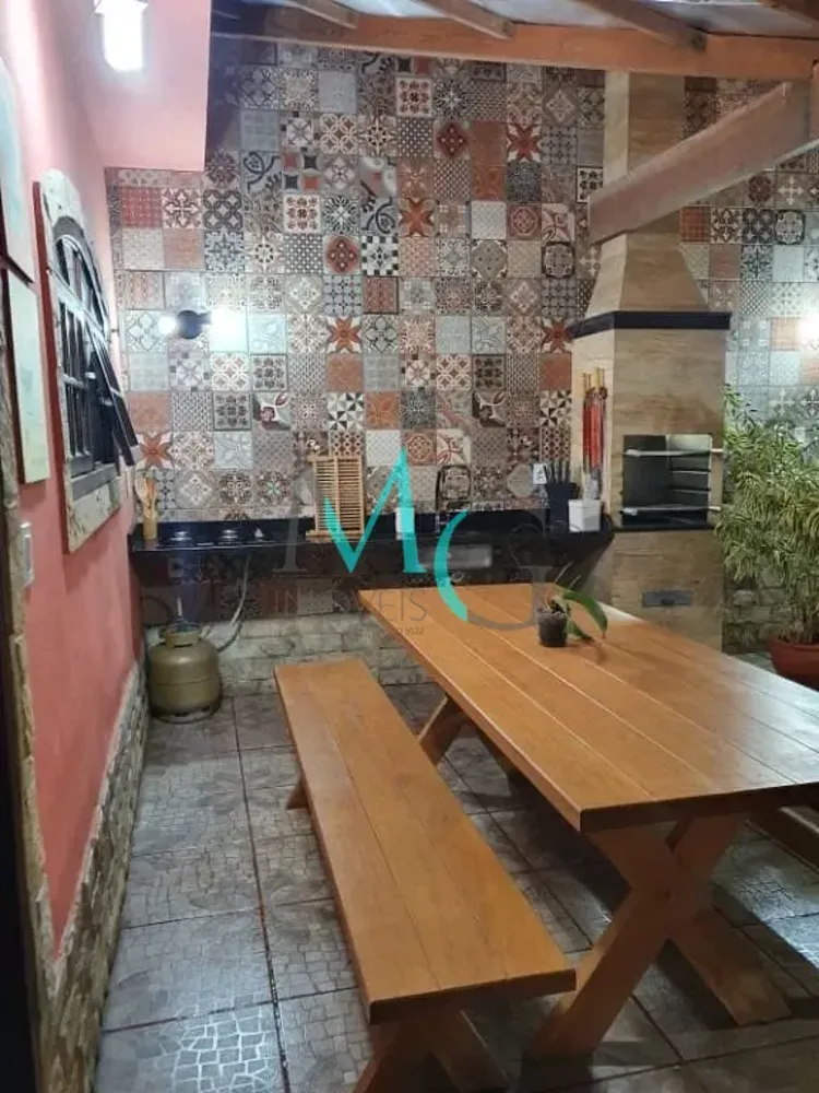 Casa, 3 quartos, 192 m² - Foto 10