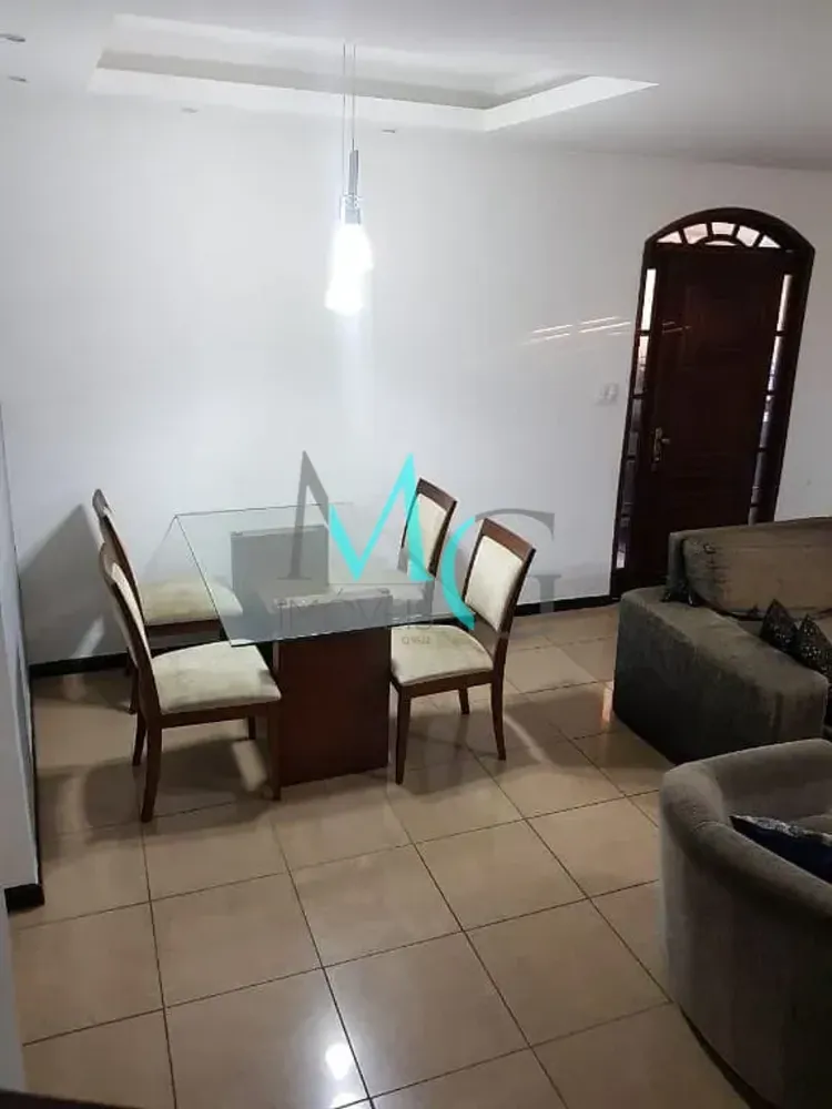 Casa, 3 quartos, 192 m² - Foto 33