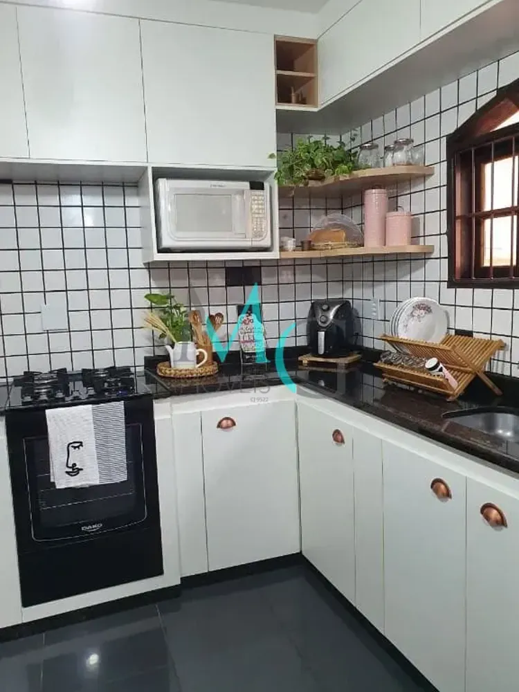 Casa, 3 quartos, 192 m² - Foto 44