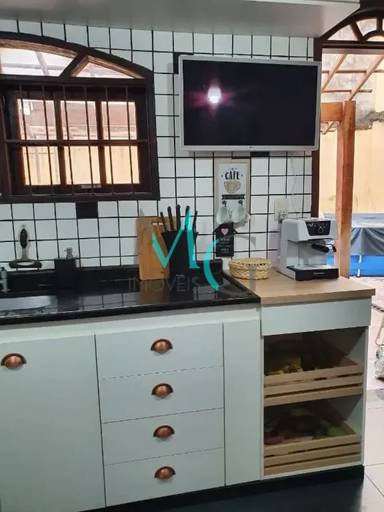 Casa, 3 quartos, 192 m² - Foto 47
