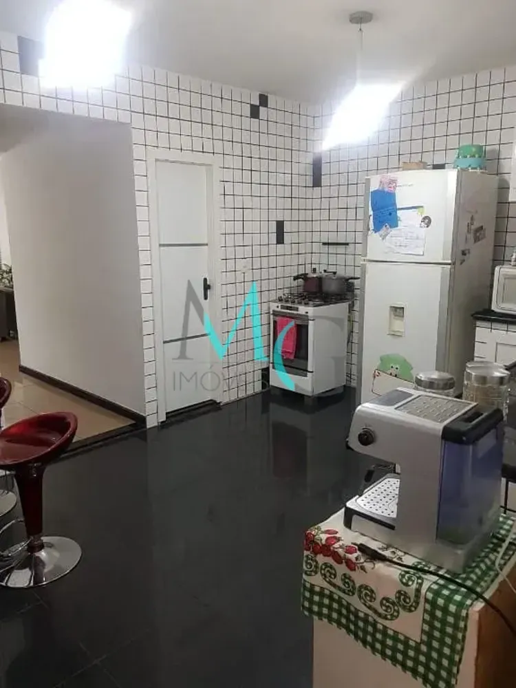 Casa, 3 quartos, 192 m² - Foto 57