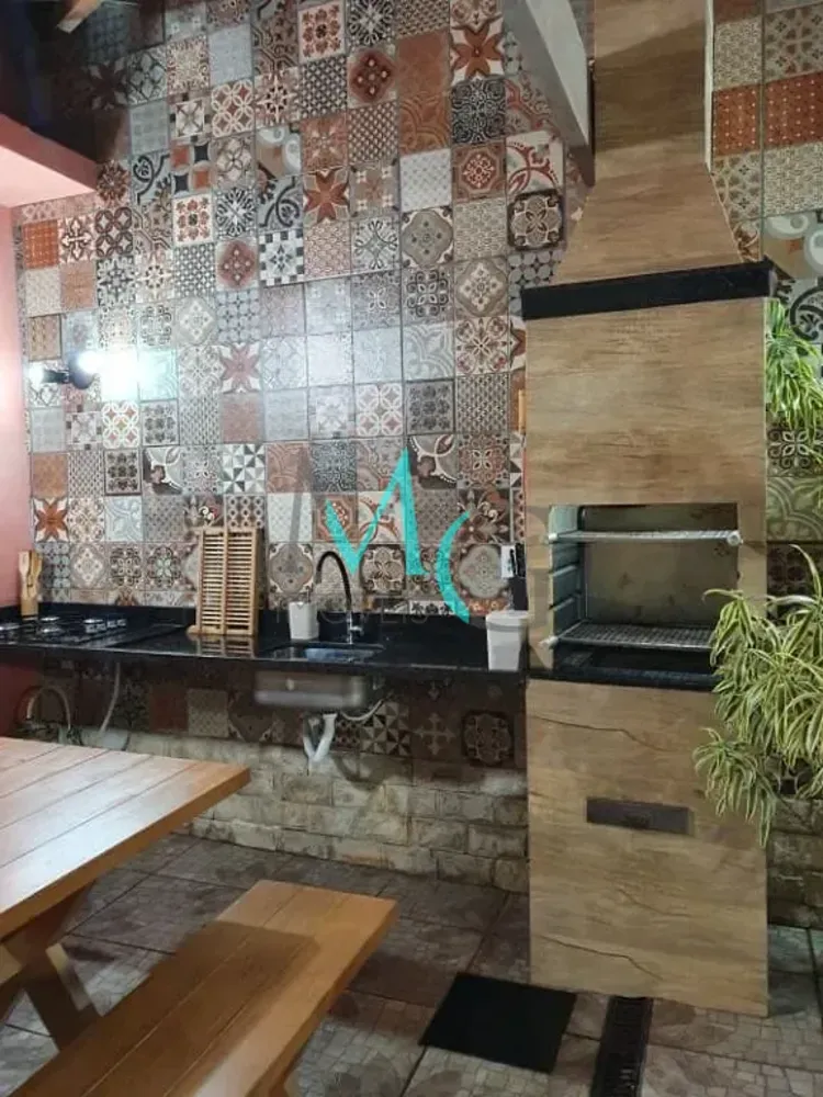 Casa, 3 quartos, 192 m² - Foto 61