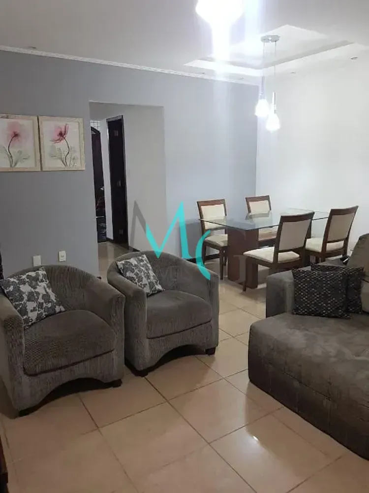 Casa, 3 quartos, 192 m² - Foto 26