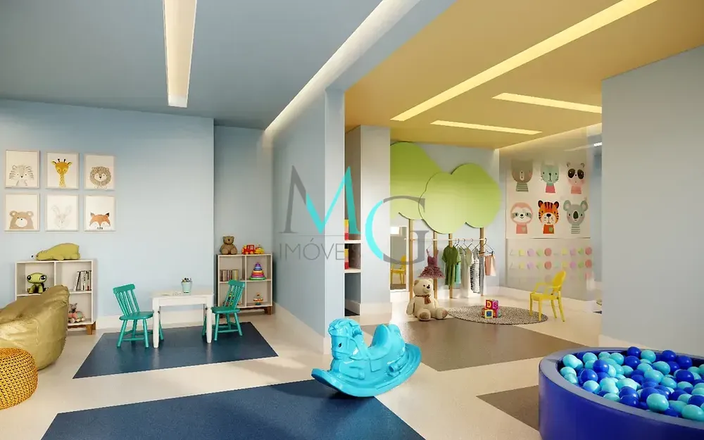 Apartamento, 2 quartos, 55 m² - Foto 12