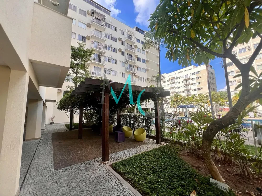 Cobertura, 4 quartos, 160 m² - Foto 22