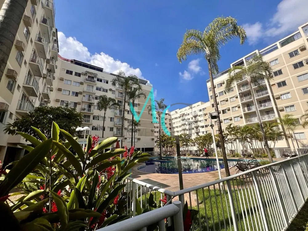 Cobertura, 4 quartos, 160 m² - Foto 16