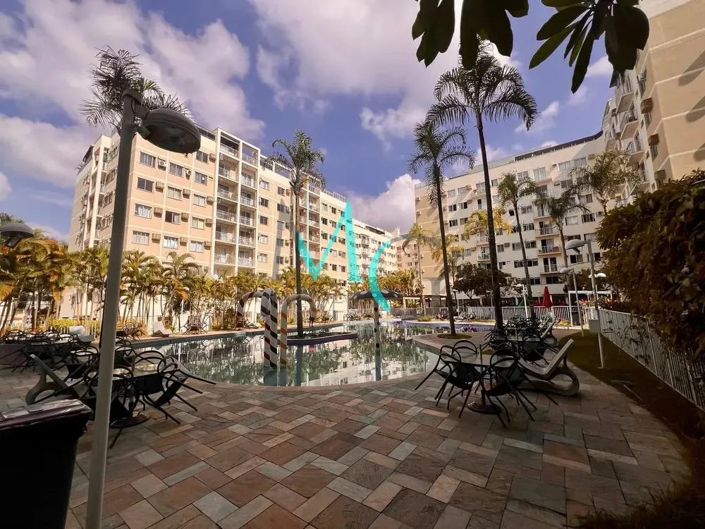 Cobertura, 4 quartos, 160 m² - Foto 13