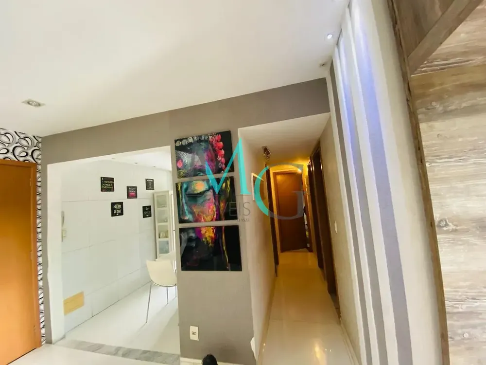 Cobertura, 4 quartos, 160 m² - Foto 24