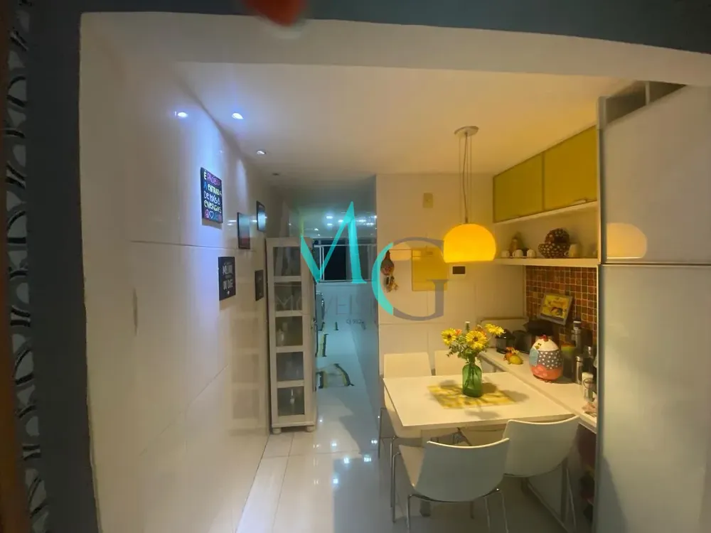 Cobertura, 4 quartos, 160 m² - Foto 31