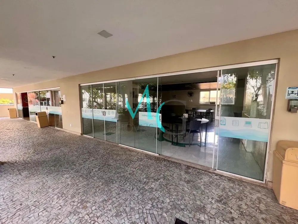 Cobertura, 4 quartos, 160 m² - Foto 9