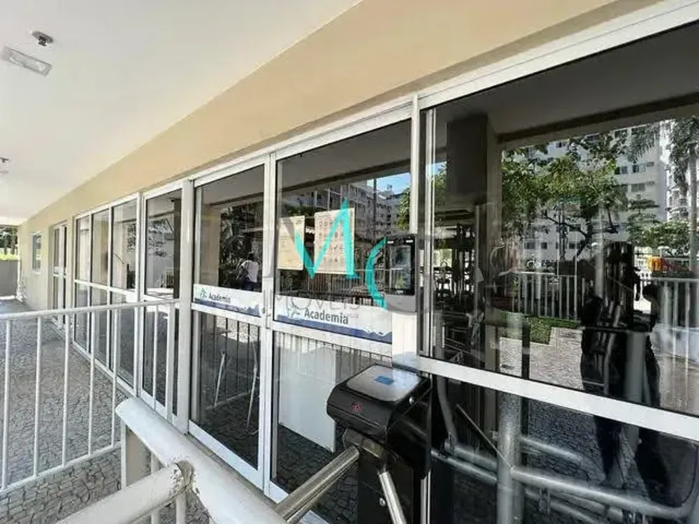 Cobertura, 4 quartos, 160 m² - Foto 5