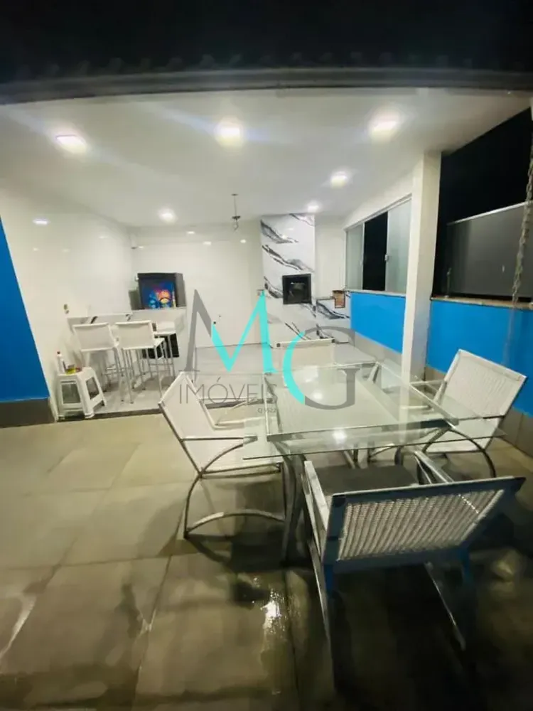 Cobertura, 4 quartos, 160 m² - Foto 11