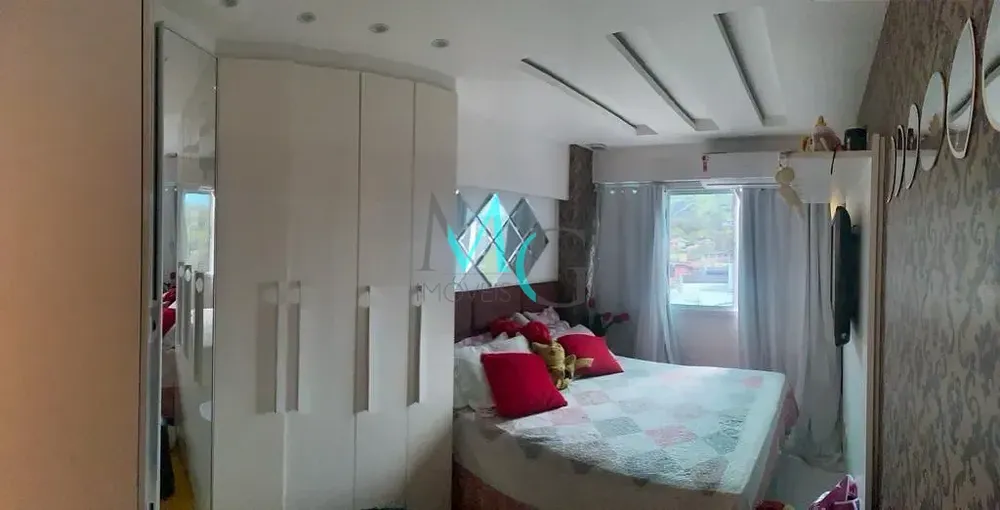 Cobertura, 4 quartos, 160 m² - Foto 7