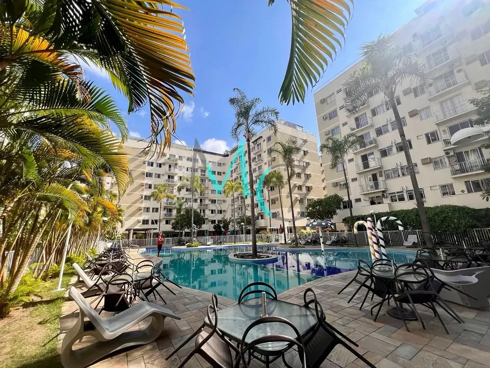Cobertura, 4 quartos, 160 m² - Foto 19