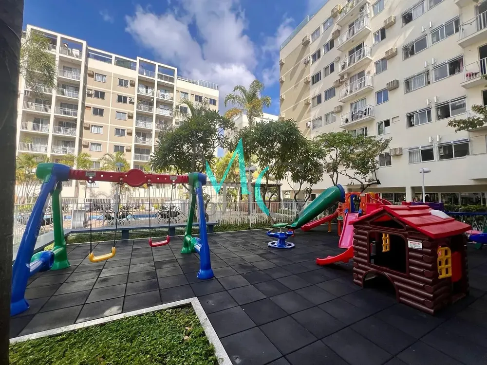 Cobertura, 4 quartos, 160 m² - Foto 36