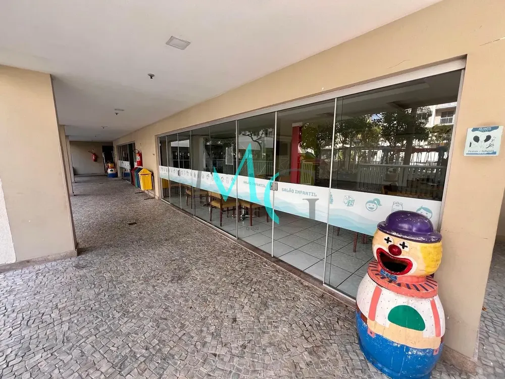 Cobertura, 4 quartos, 160 m² - Foto 6