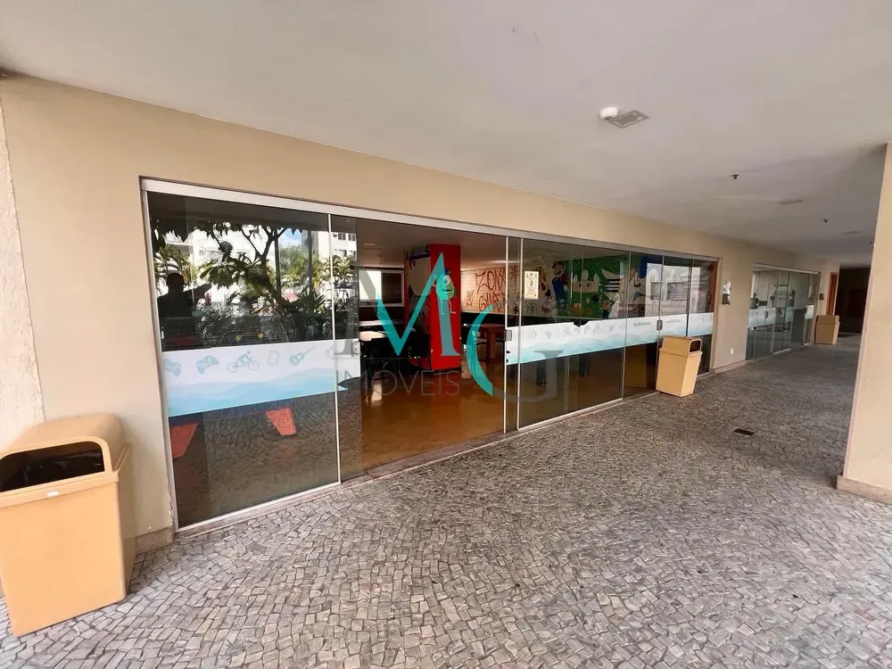 Cobertura, 4 quartos, 160 m² - Foto 21