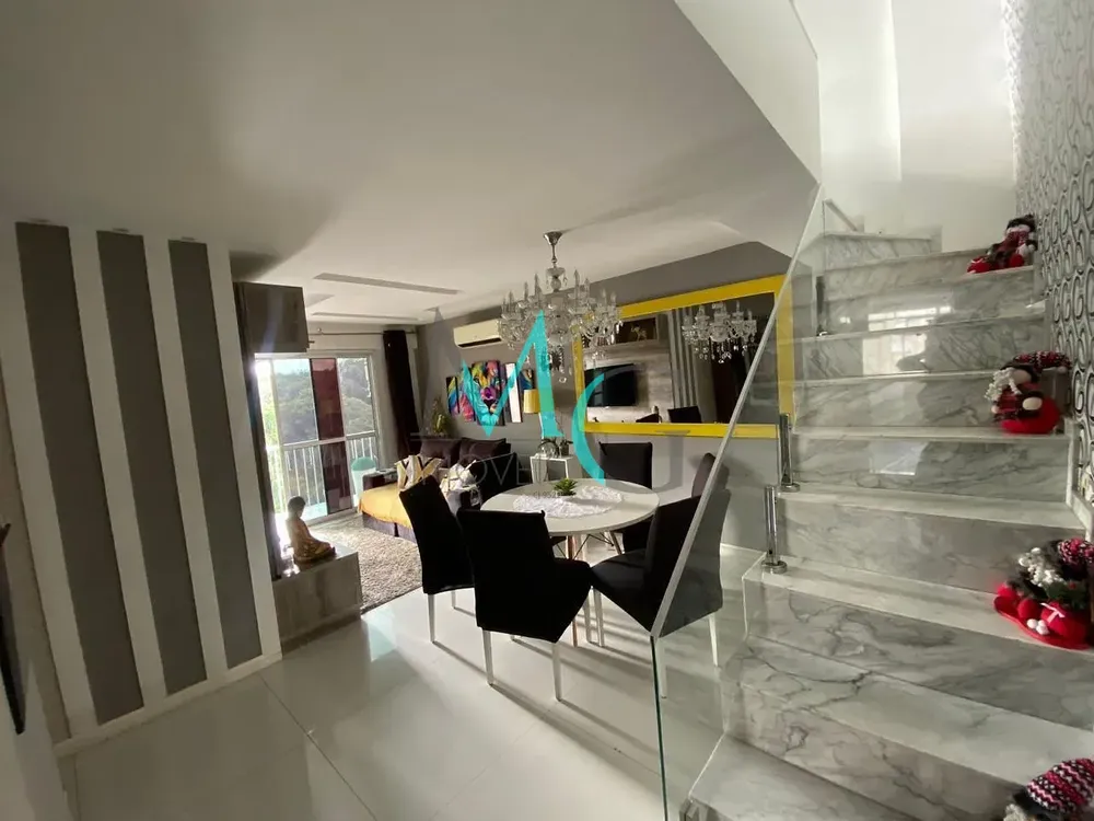 Cobertura, 4 quartos, 160 m² - Foto 35