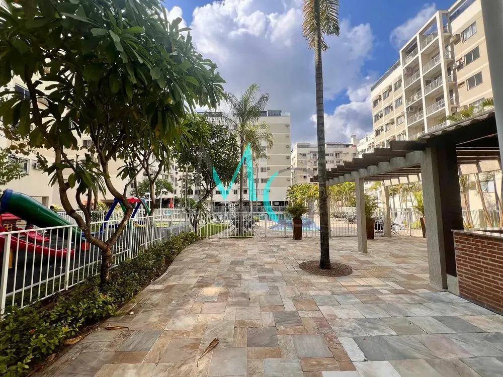 Cobertura, 4 quartos, 160 m² - Foto 30