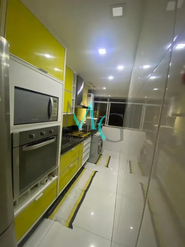 Cobertura, 4 quartos, 160 m² - Foto 17