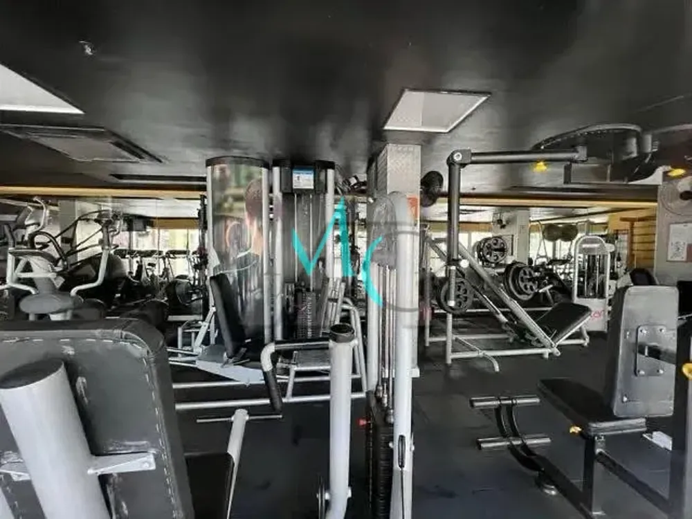 Cobertura, 4 quartos, 160 m² - Foto 15