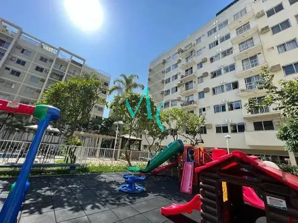Cobertura, 4 quartos, 160 m² - Foto 12