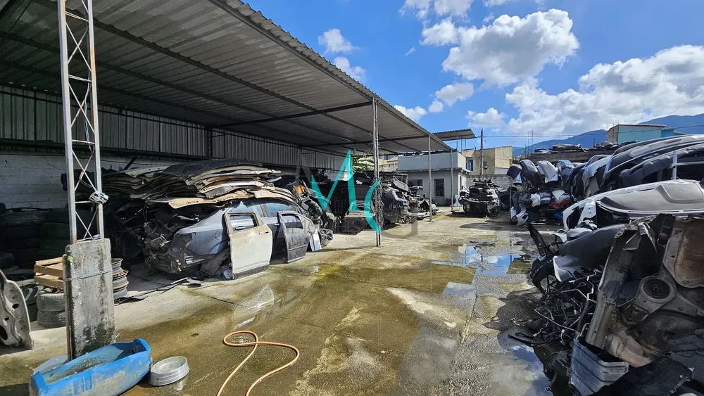 Depósito-Galpão, 1200 m² - Foto 10