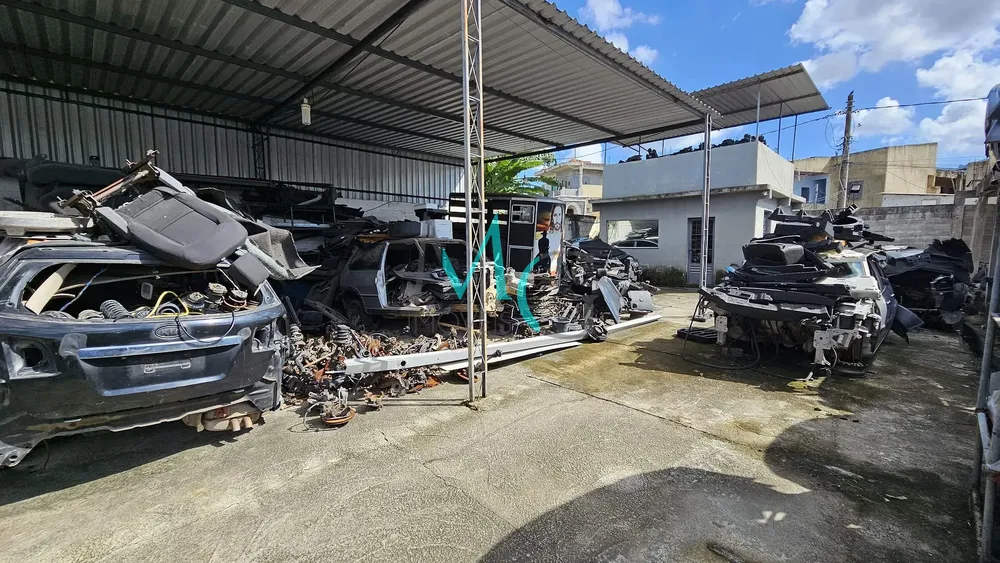 Depósito-Galpão, 1200 m² - Foto 12