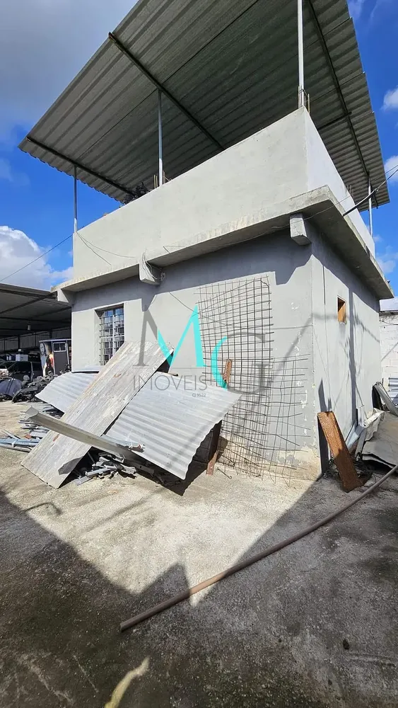 Depósito-Galpão, 1200 m² - Foto 34