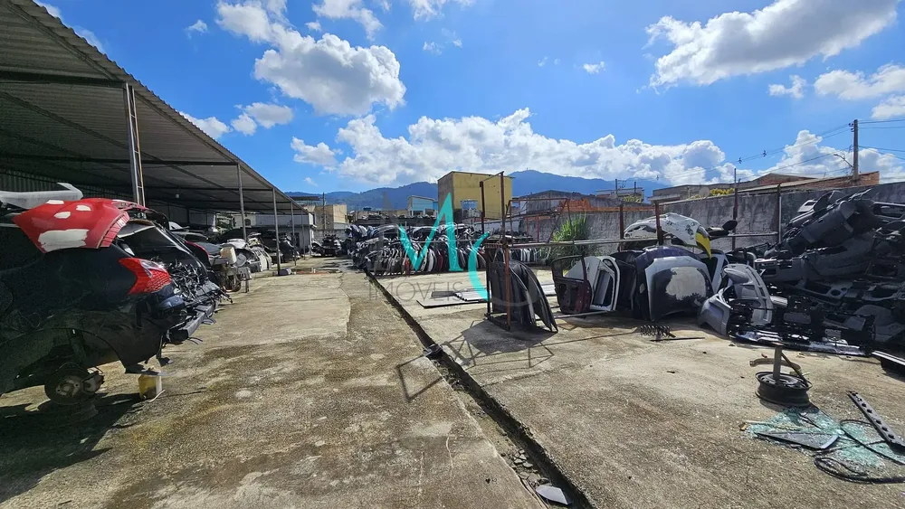 Depósito-Galpão, 1200 m² - Foto 8