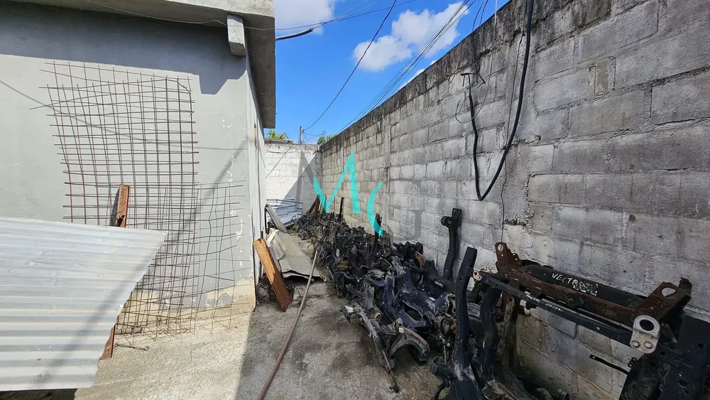 Depósito-Galpão, 1200 m² - Foto 17