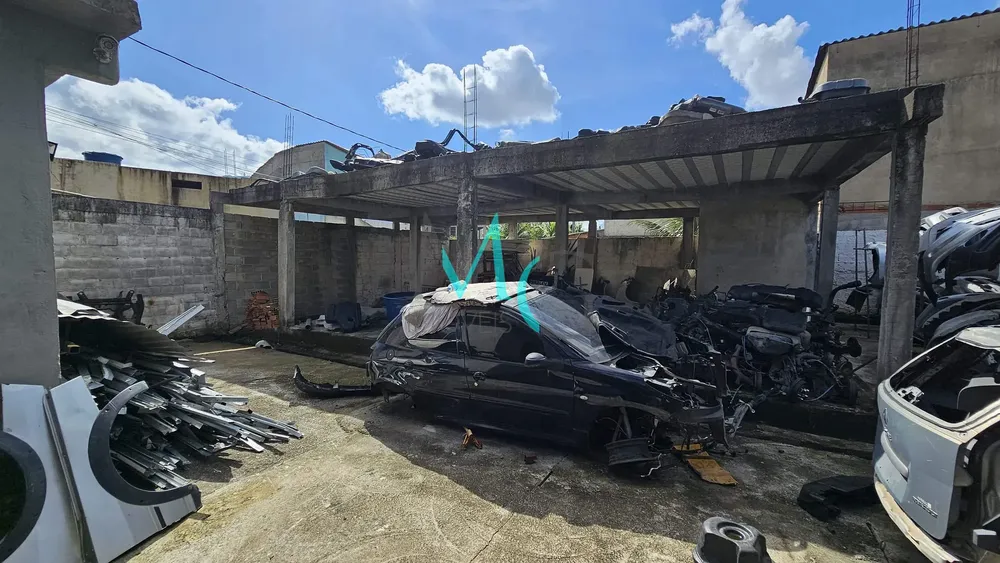 Depósito-Galpão, 1200 m² - Foto 31