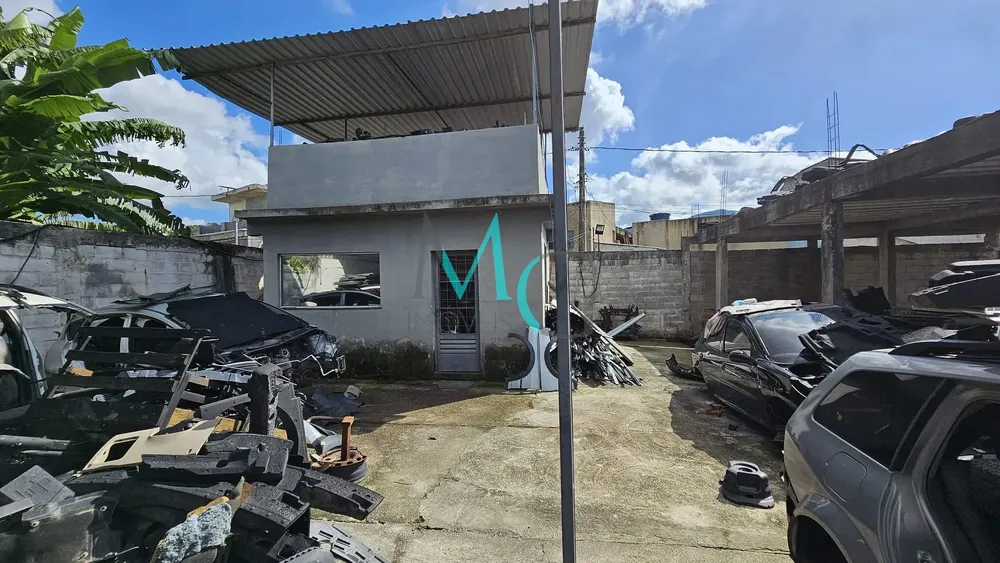 Depósito-Galpão, 1200 m² - Foto 14