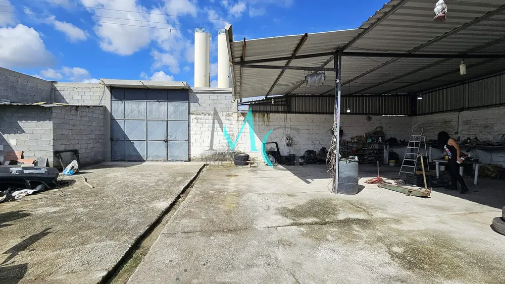 Depósito-Galpão, 1200 m² - Foto 23