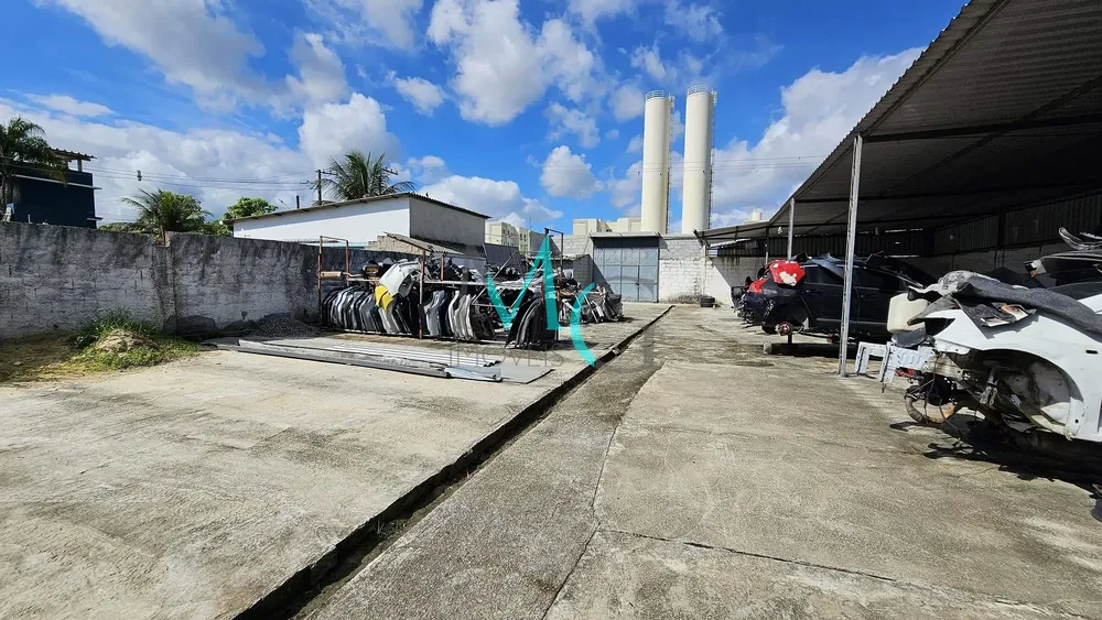 Depósito-Galpão, 1200 m² - Foto 25
