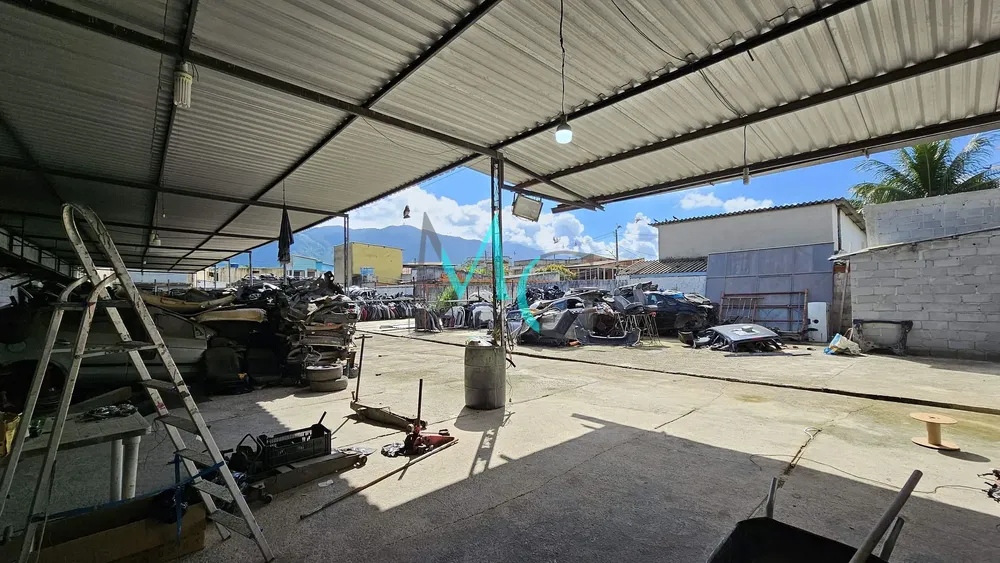 Depósito-Galpão, 1200 m² - Foto 6